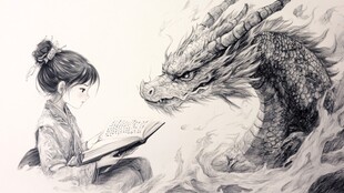 相关推荐：暗线